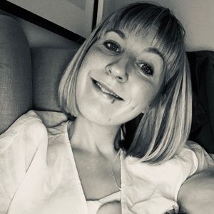 Meet your Posher, Lynsey